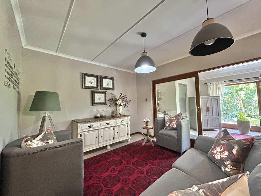 4 Bedroom Property for Sale in Boskloof Eastern Cape